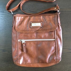 Crossbody purse